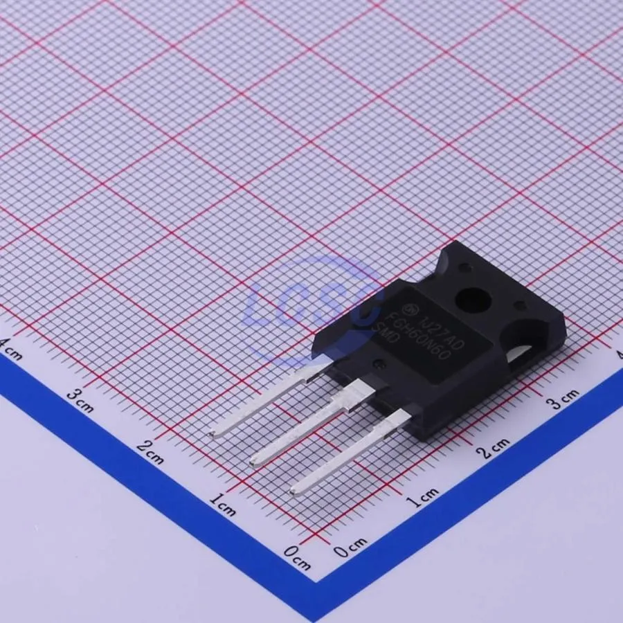 FGH60N60SMD-F085