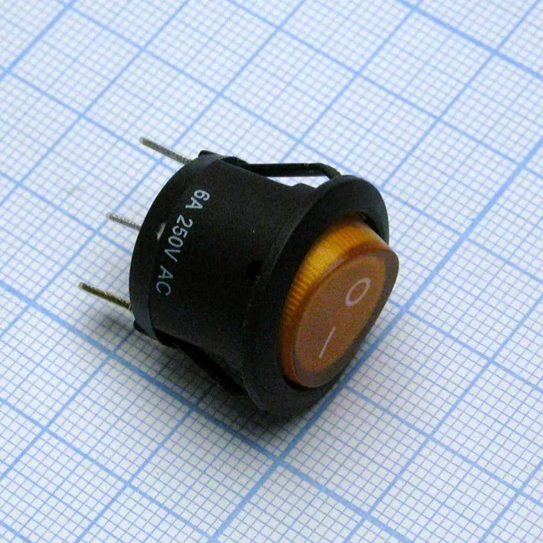 MIRS-101-9-Y/B