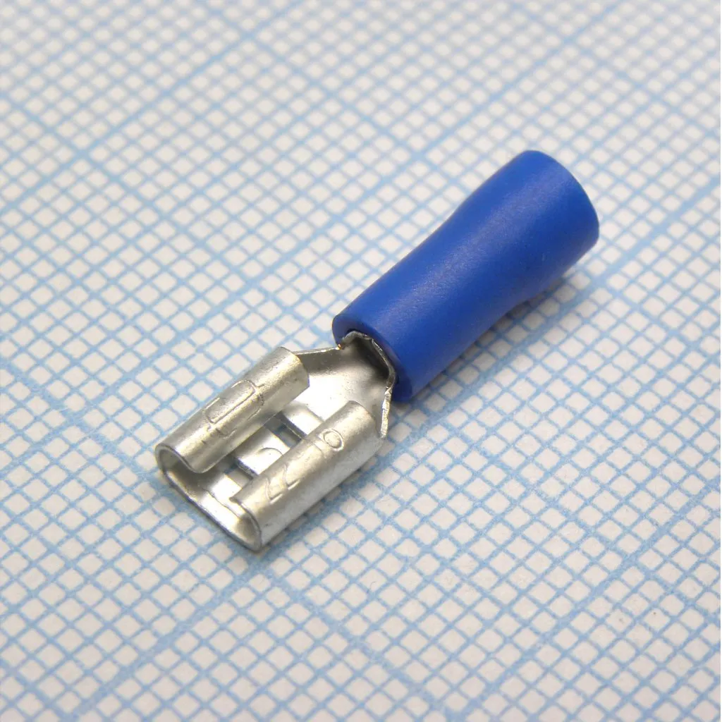 FDV1.25-187(8) Blue