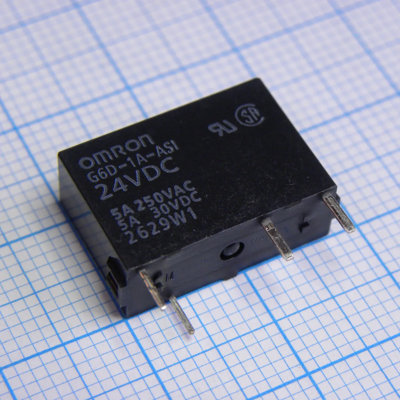 G6D-1AASI-24DC