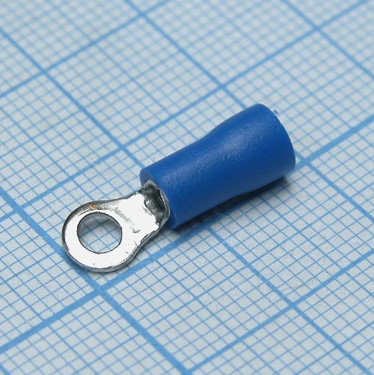 RV1.25-3 Blue