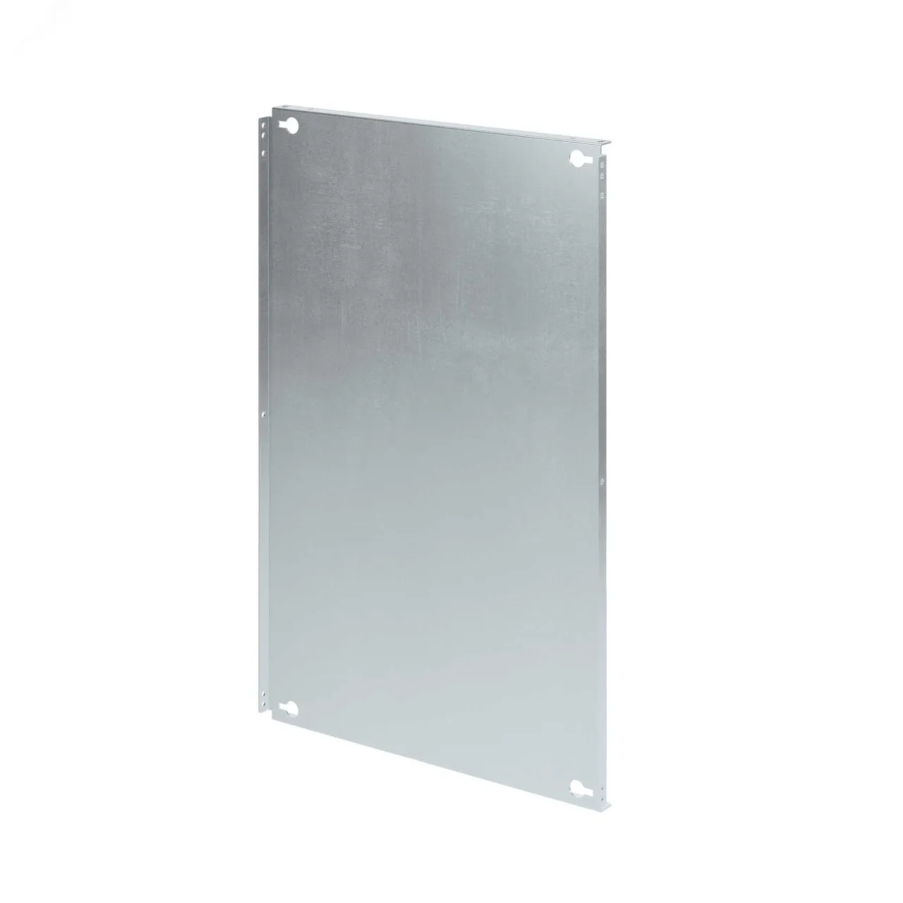 Монтажная плата частичная для шкафа CQE (ВхШ) 600x600 мм R5PPS6006