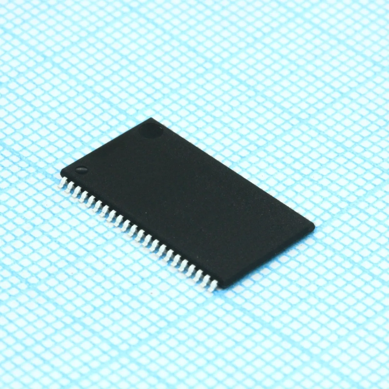 IS61WV25616EDBLL-10TLI