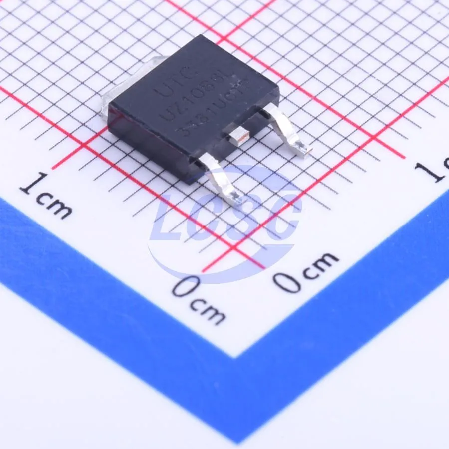 UZ1086L-33-TN3-R