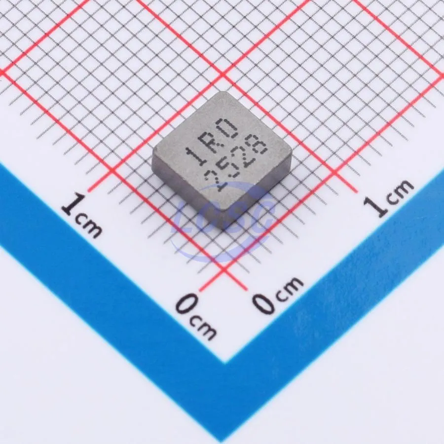 SRP6030CA-1R0M
