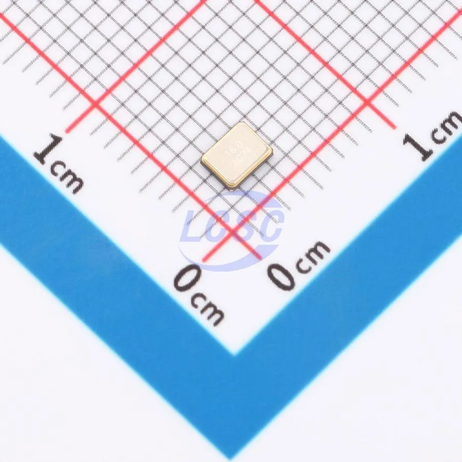ABM8W-16.0000MHZ-4-B1U-T3