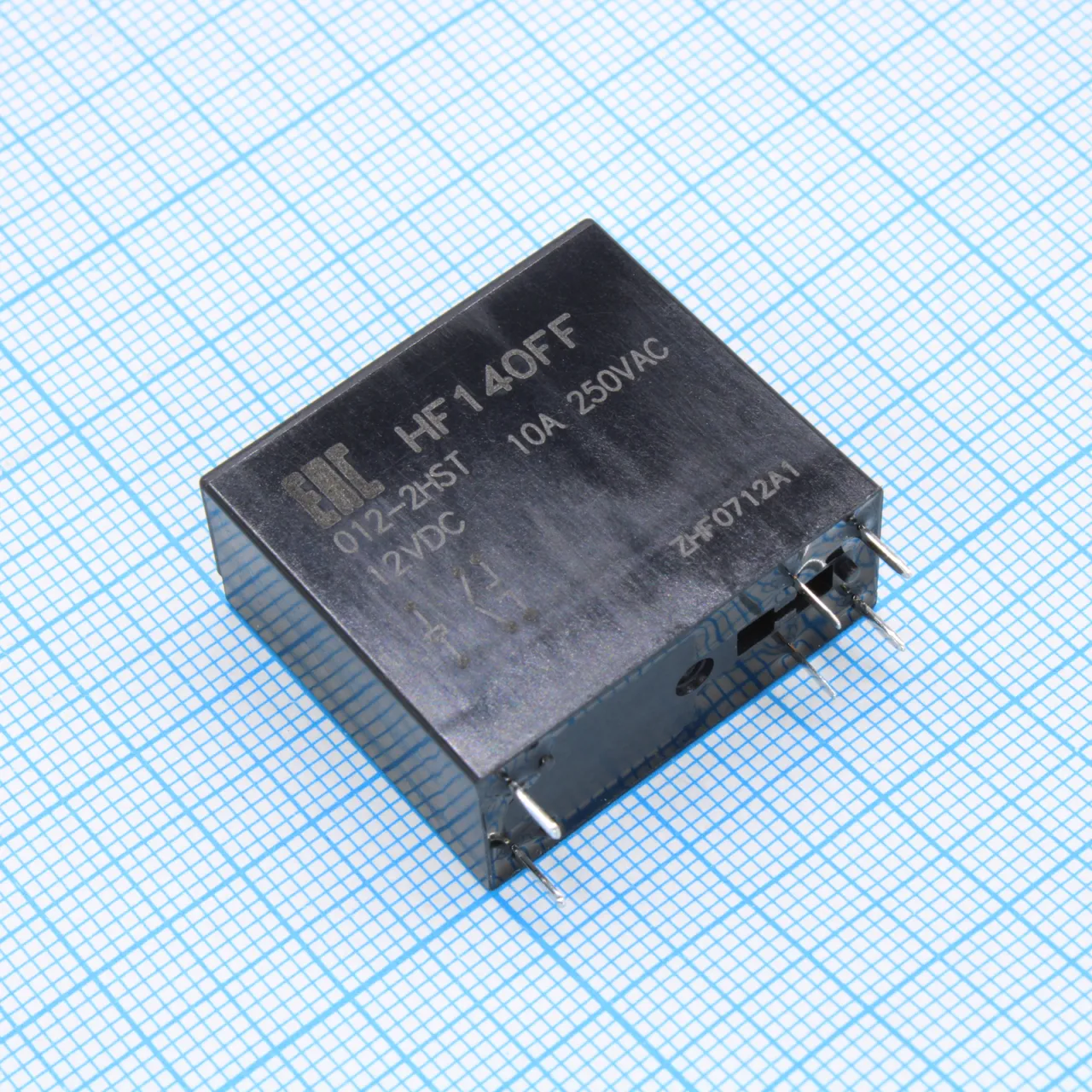 HF140FF/012-2HST