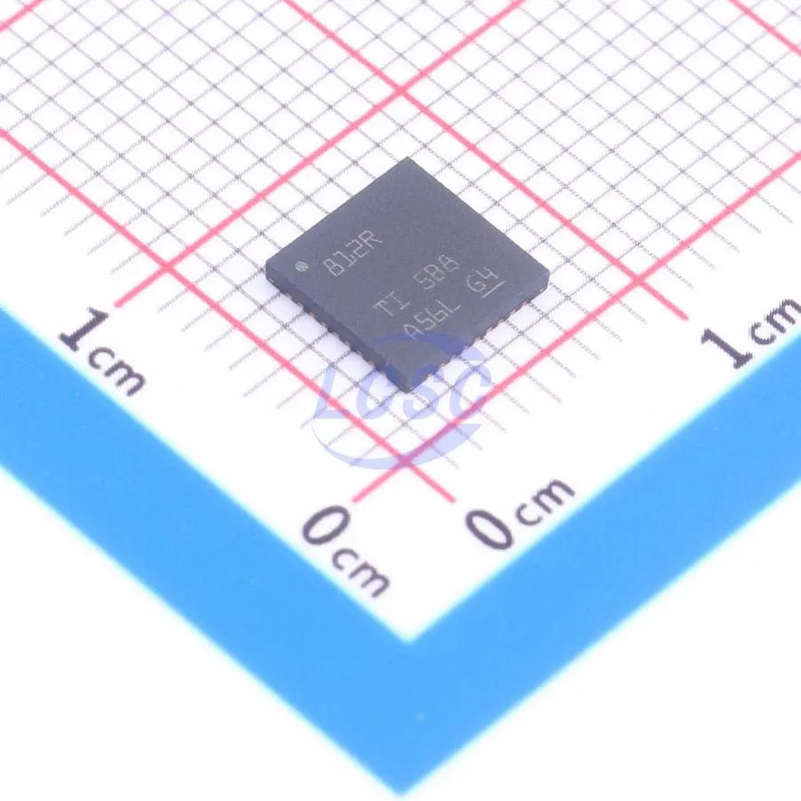 DP83TC812RRHATQ1