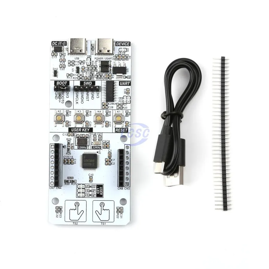 RA4M2-SENSOR-V1.0