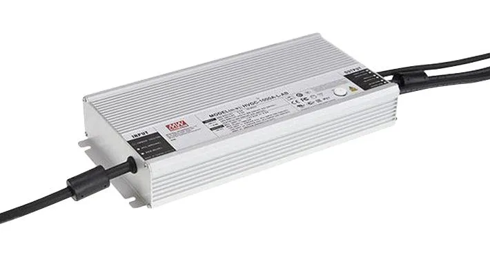 HVGC-1000A-L-AB