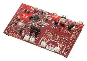 TLE9015DQUTRXBRGTOBO1
