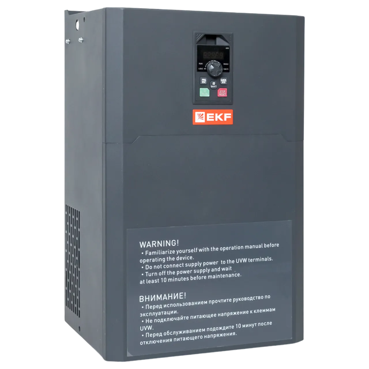 Преобразователь частоты PRO-Drive PD-150-FC-75K-43 EKF PD-150-FC-75K-43