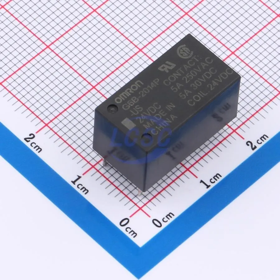 G6B-2014P-US DC24