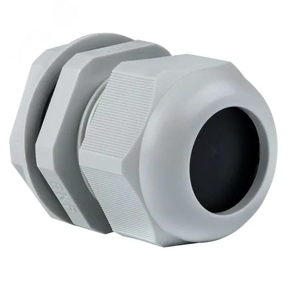 Сальник PG25 IP54 plc-pg-25