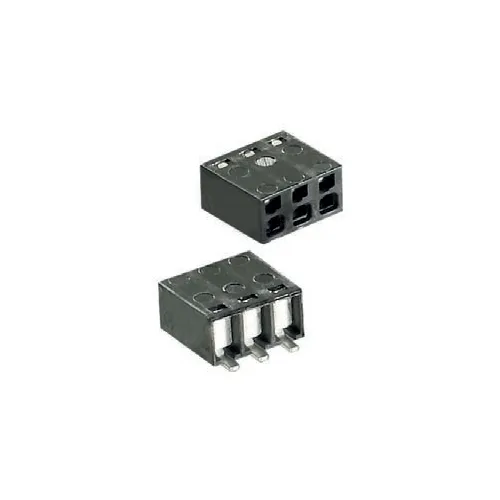 Клемма 7060/3 SMD 25.400.3310.1