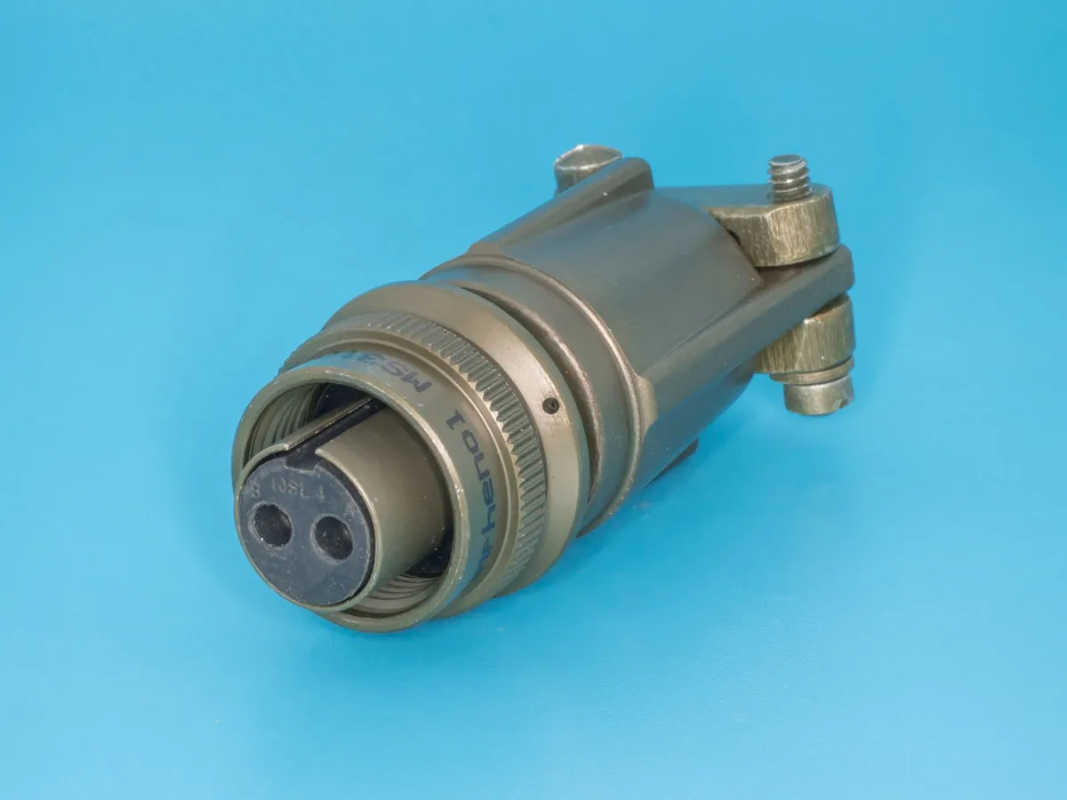 MS3106E-10SL-4S