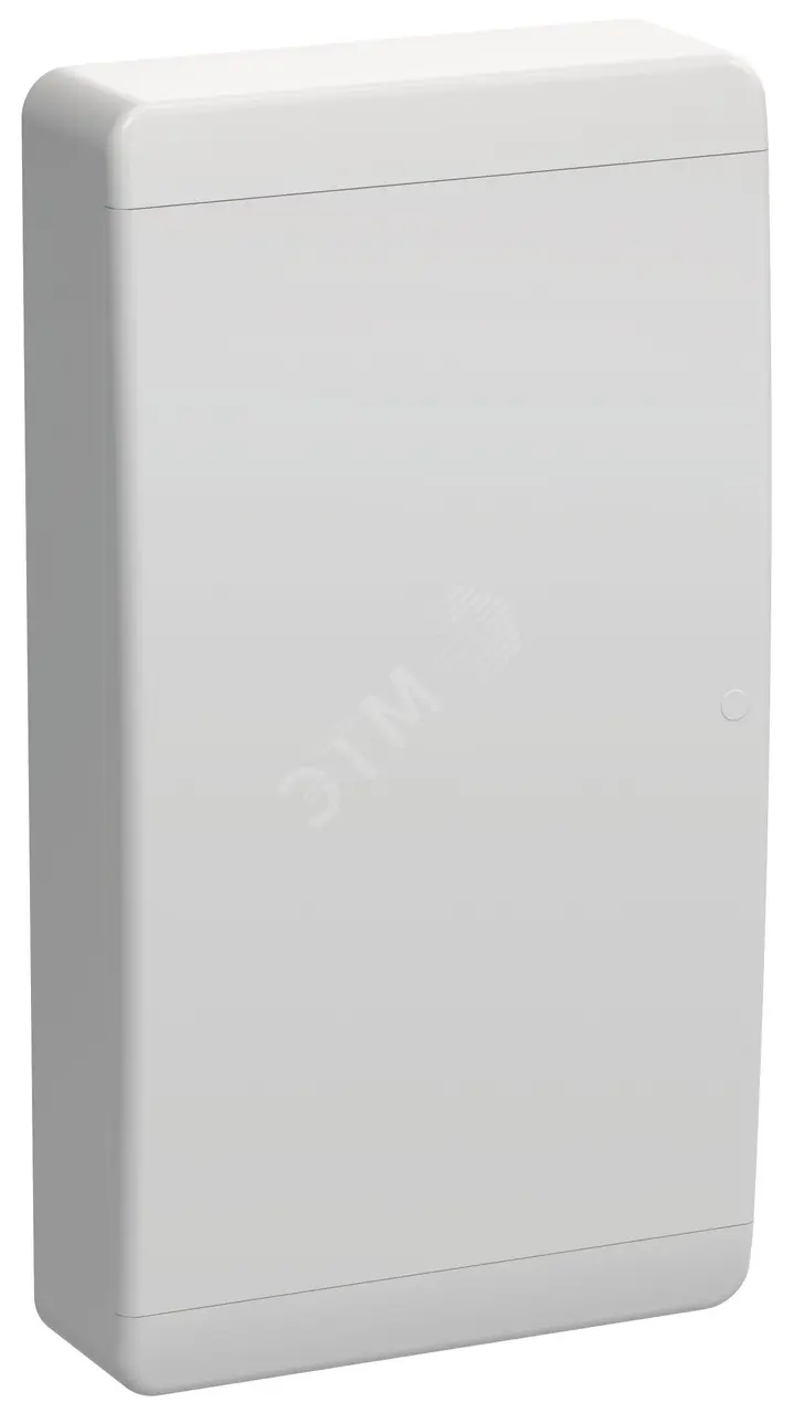 Корпус пластиковый ЩРН-П-36 IP41 бел. дверь TEKFOR TF5-KP13-N-36-41-K01-K01