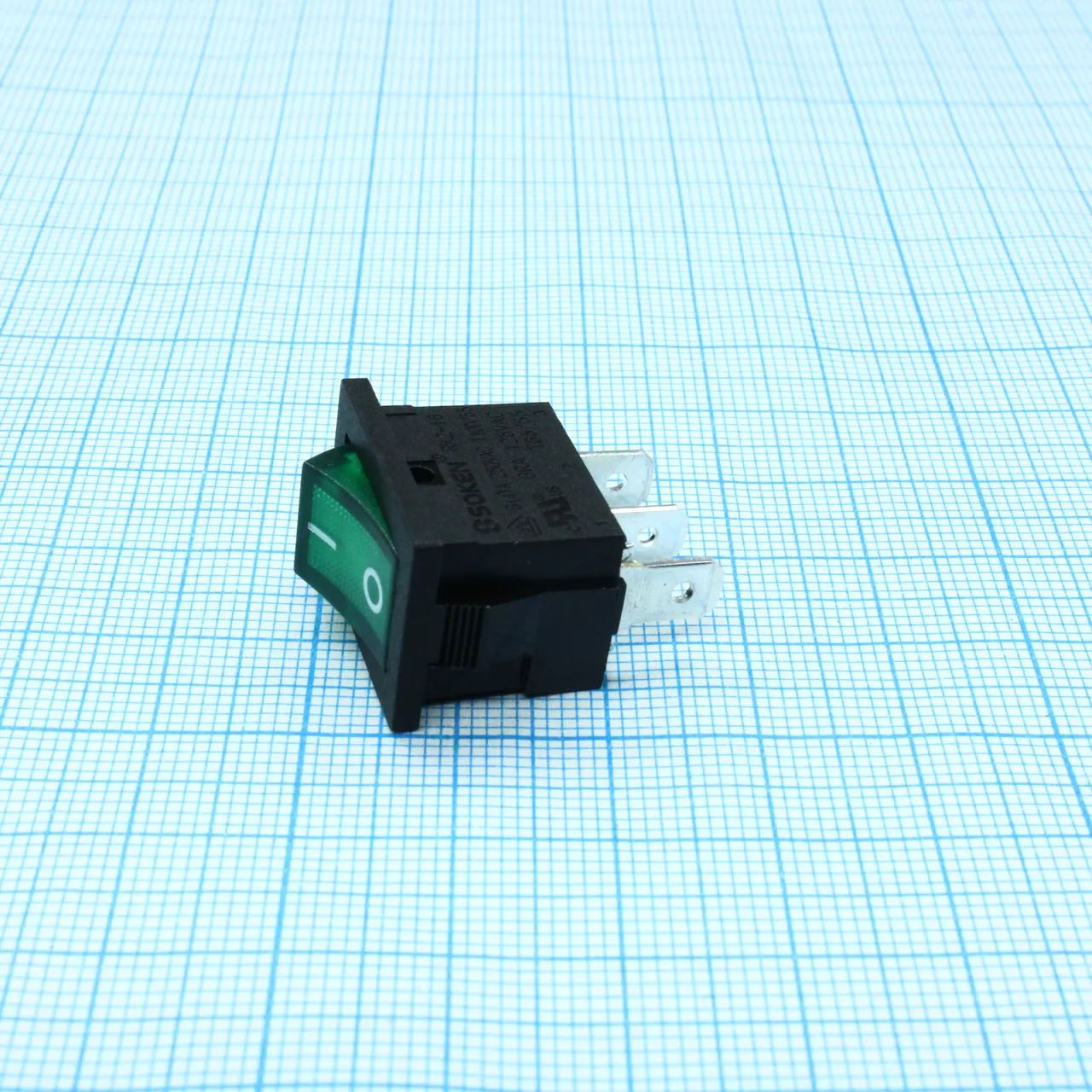 RK2-16-1 04G B/G C "0-" WC