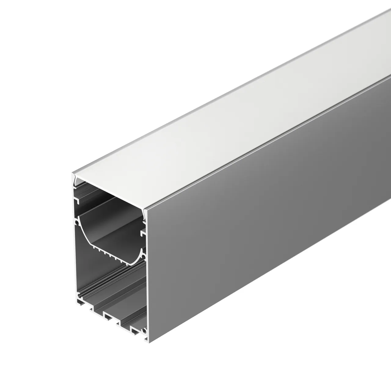 Профиль LINE-S-5075-2500 ANOD 041845