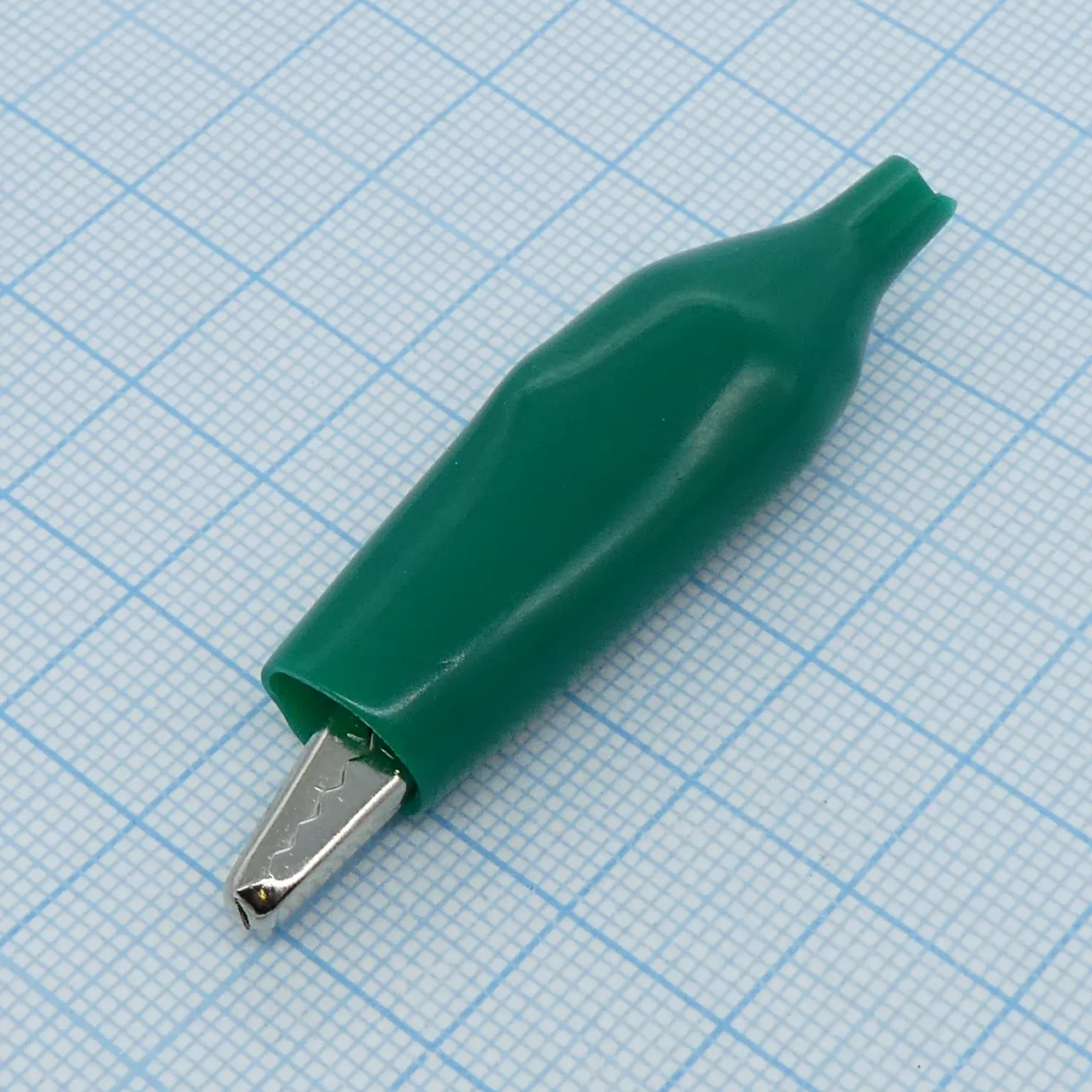 крокодил   8003 GREEN(1227)