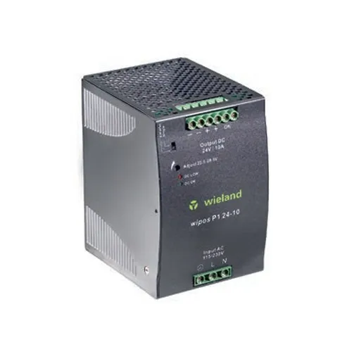 Источник питания WIPOS P1 24-20