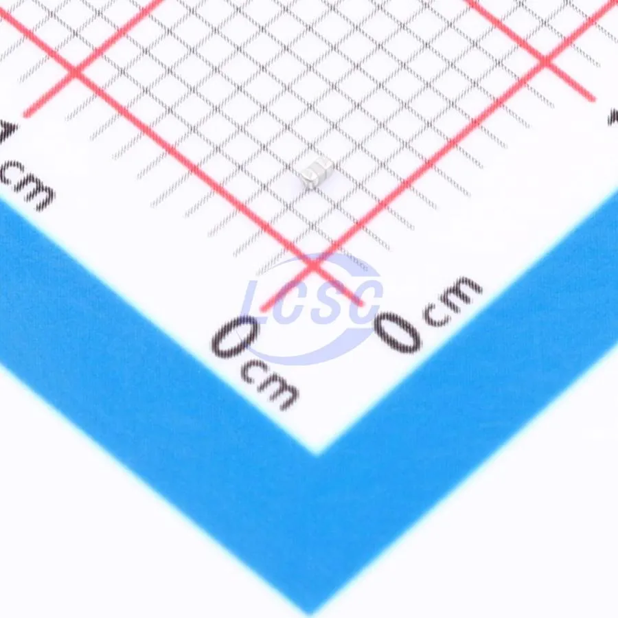 C0402C150K5GACTU