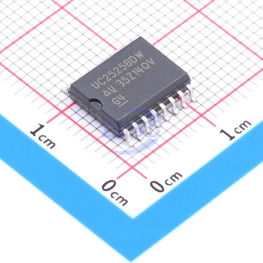 UC2525BDWTR