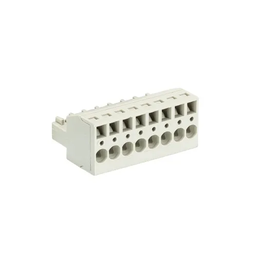 Розеточный разъем на кабель 8513 BFK/8 TOP