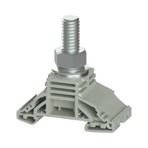 Болтовая клемма WRTN 120 M12