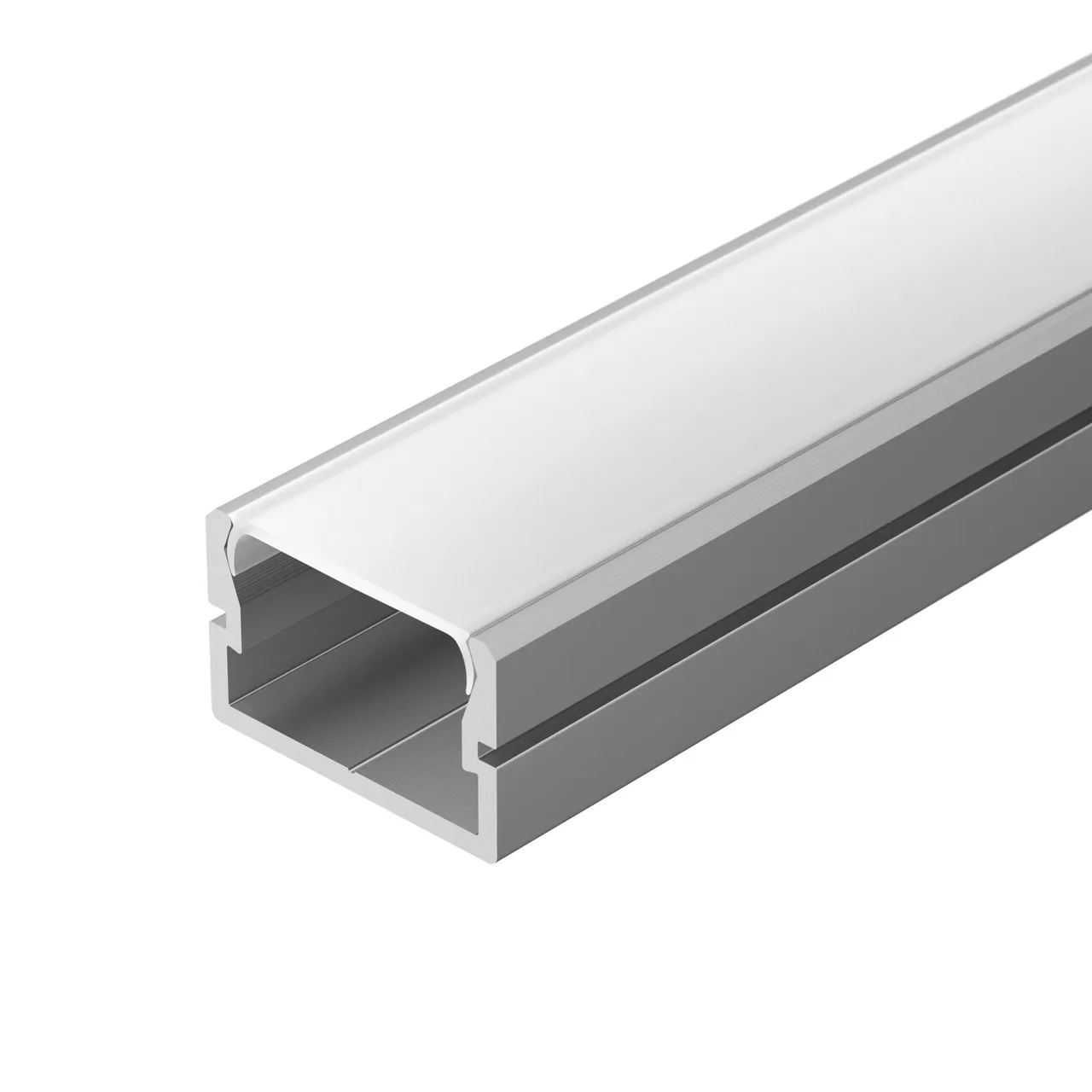 Профиль SILER-3000 ANOD 045498