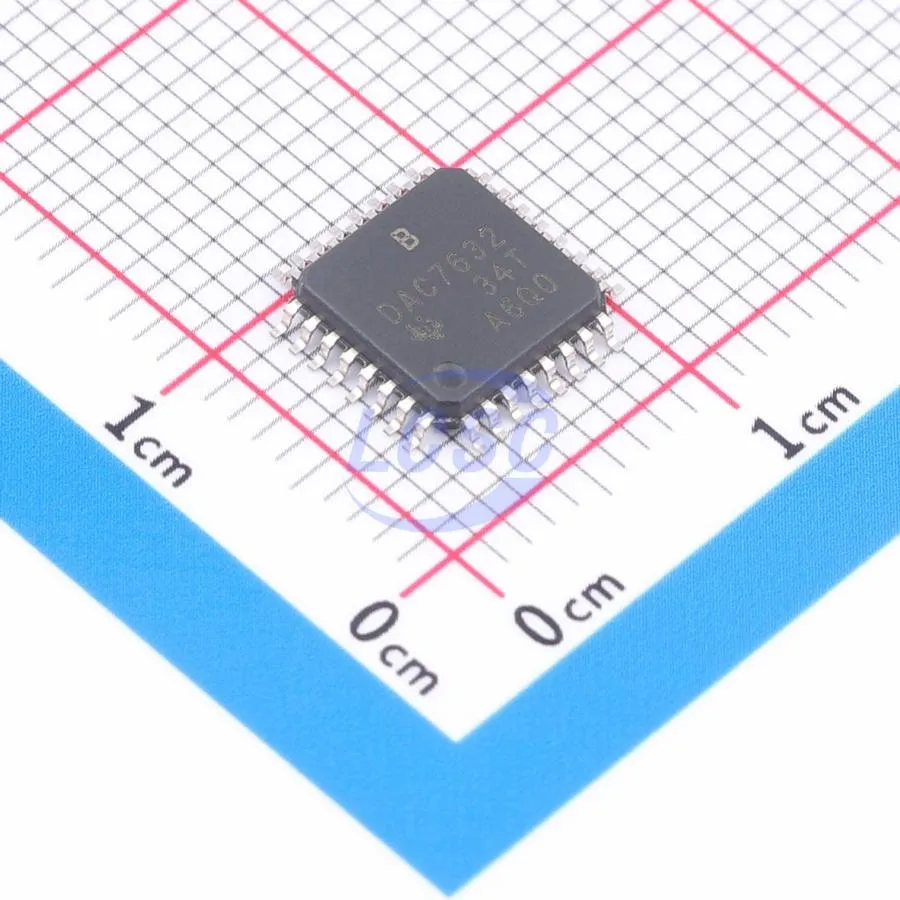 DAC7632VFBT