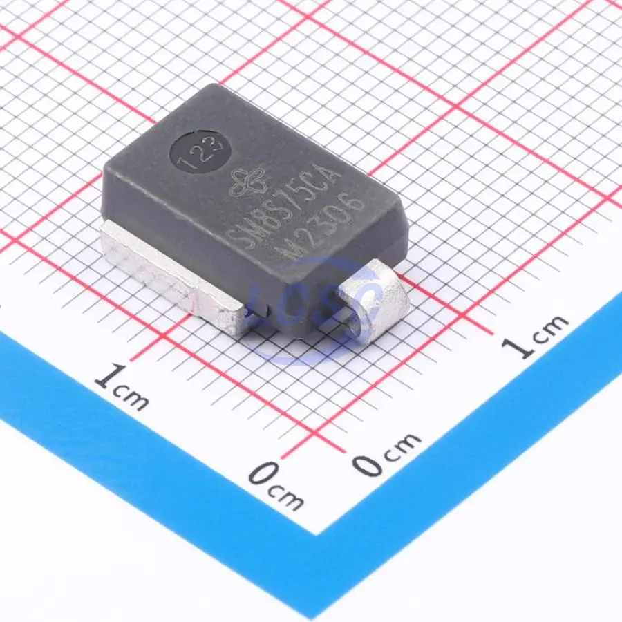 SM8S75CAHM3/I