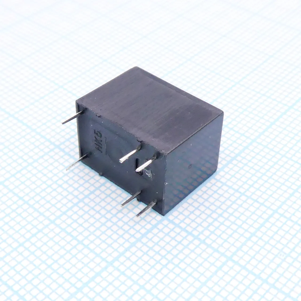 BS-102B-12VDC