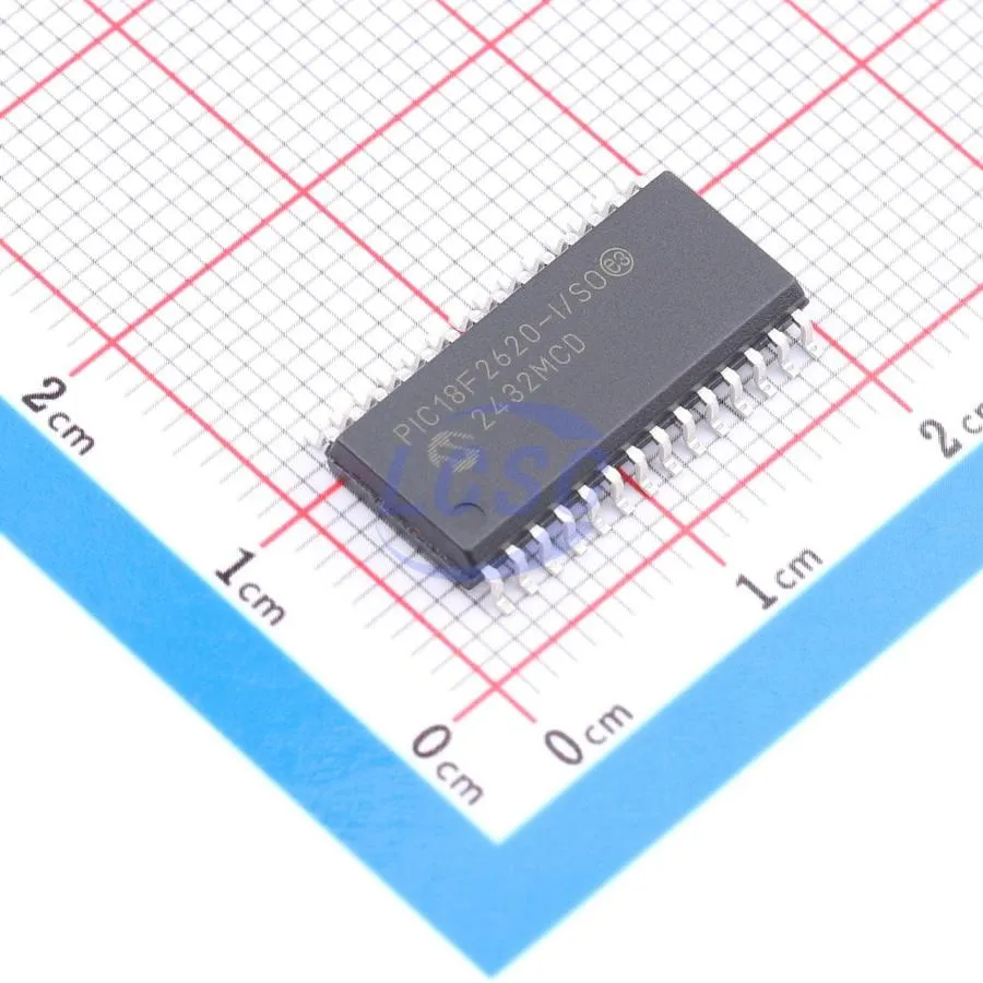 PIC18F2620T-I/SO