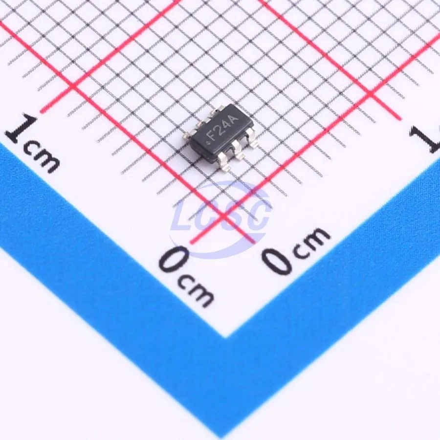 LM3880QMFE-1AE/NOPB
