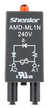 Модуль AMD-ML1N 240V