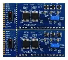SATEL-VL53L8