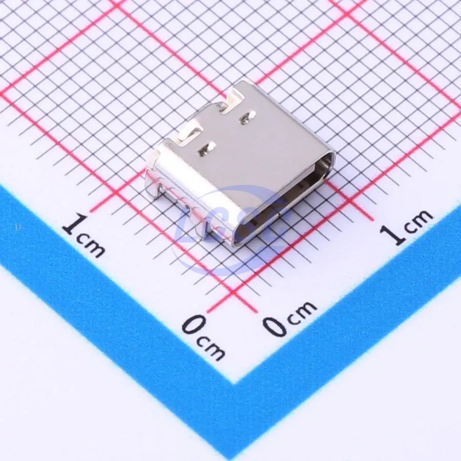 TYPEC-304A-ACP16W
