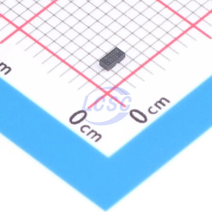 RCLAMP10012PQTCT