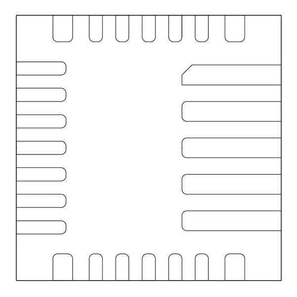 MP2632BGR-P