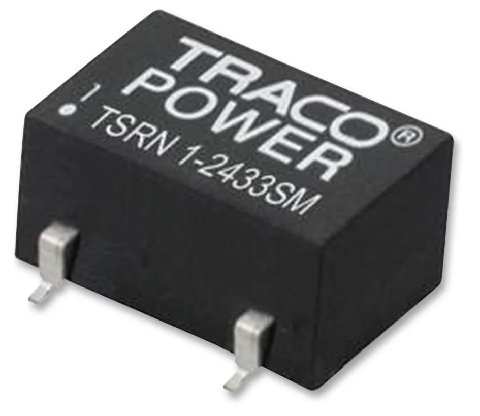 TSRN 1-0525SM