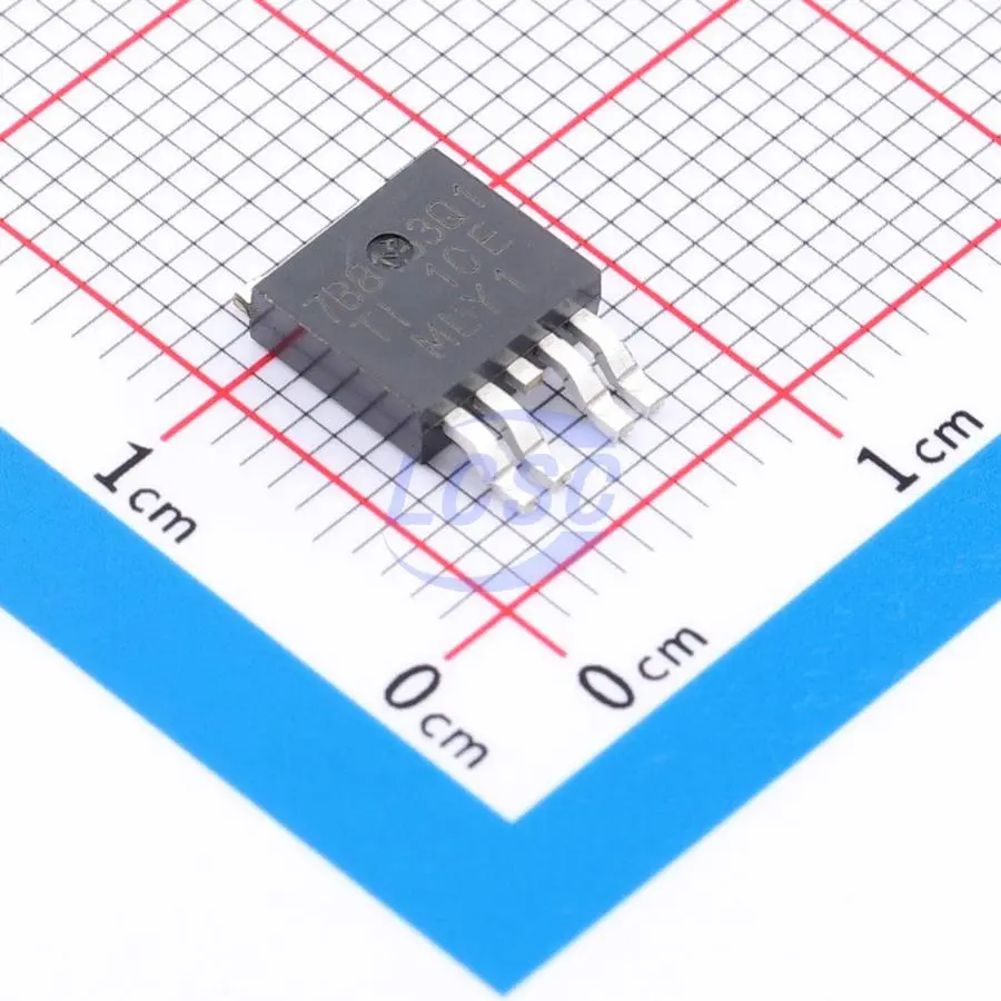 TPS7B8133QKVURQ1