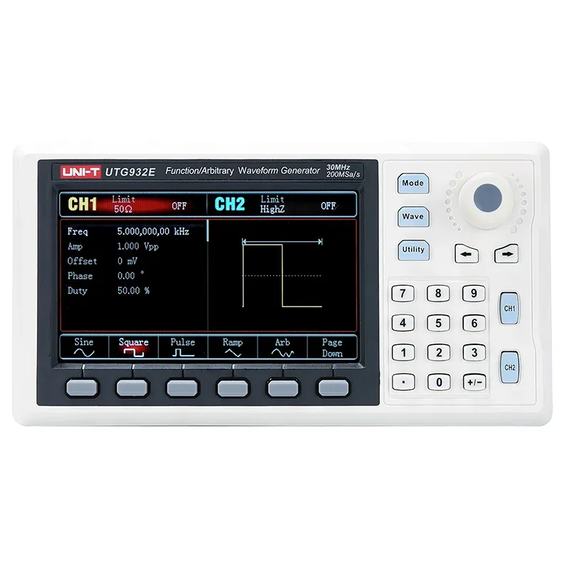 UTG932E