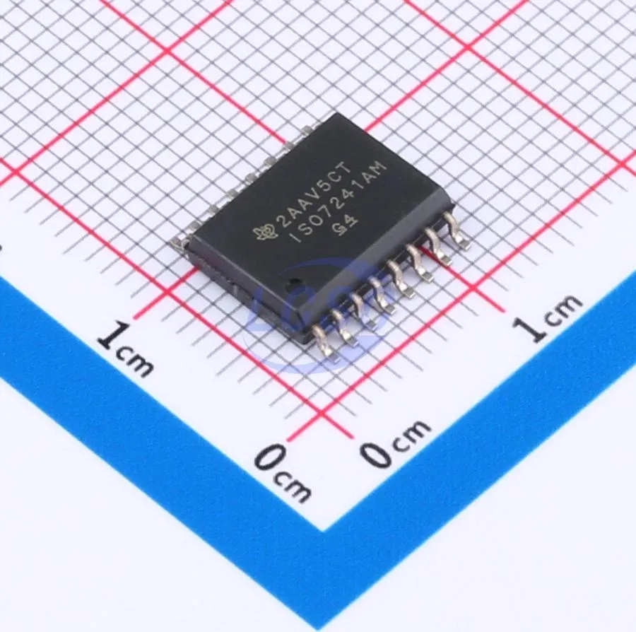 ISO7241AMDWREP
