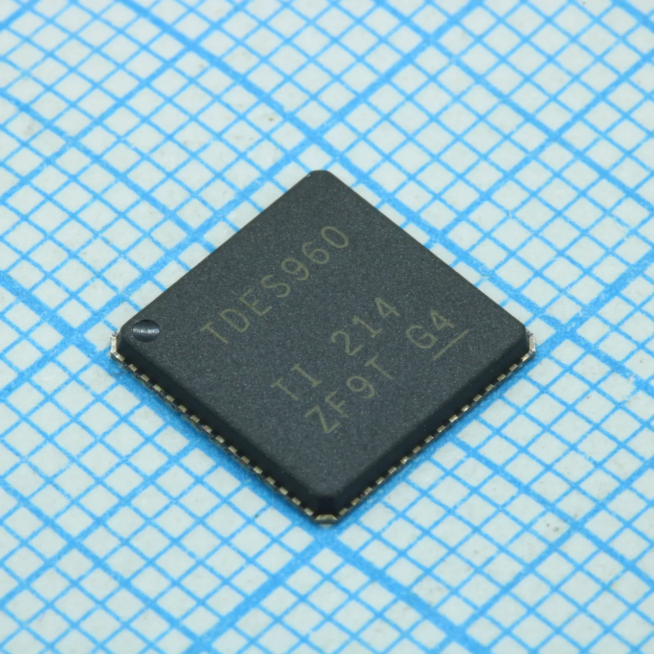 TDES960RTDT