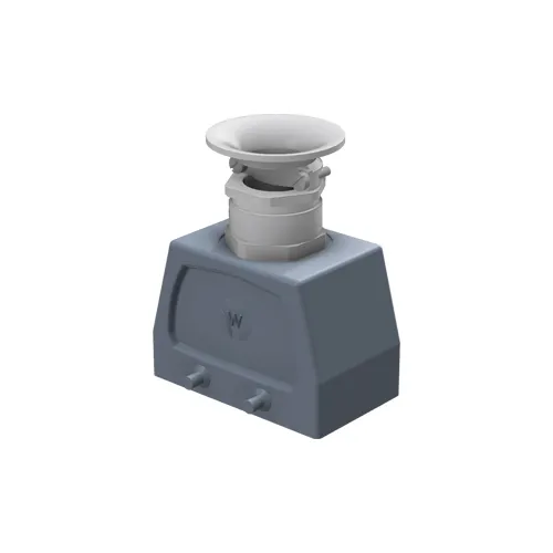 Крышка разъема BAS GOT GC 10 M25 A3