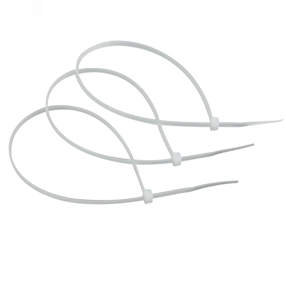 Хомут OptiKit CT-Х-N-2,5х120-белый (100шт) 278220