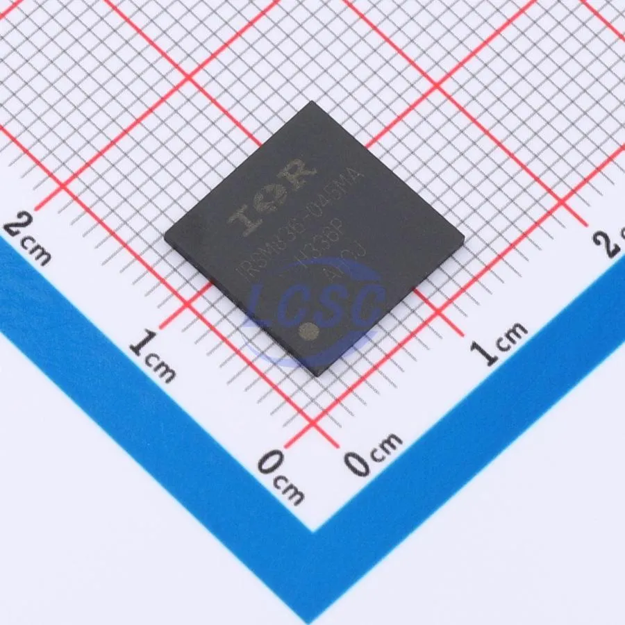 IRSM836-045MA
