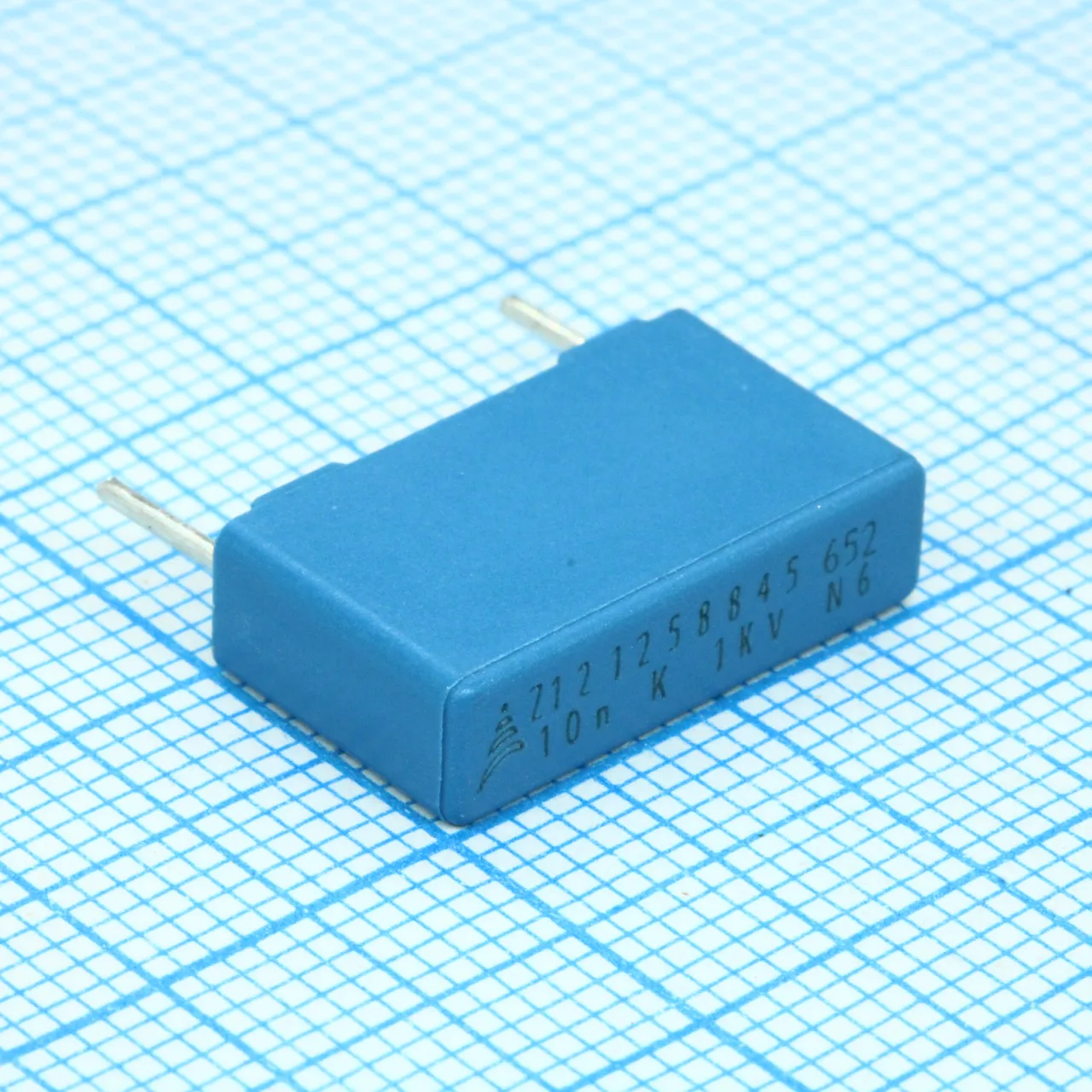 B32652A0103K000