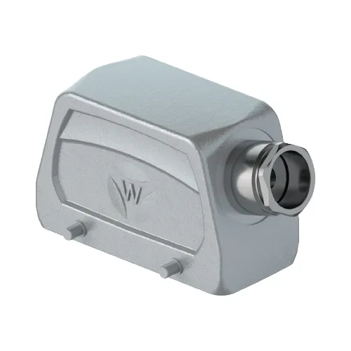 Крышка разъема BAS GOT GA 24 M25 A0
